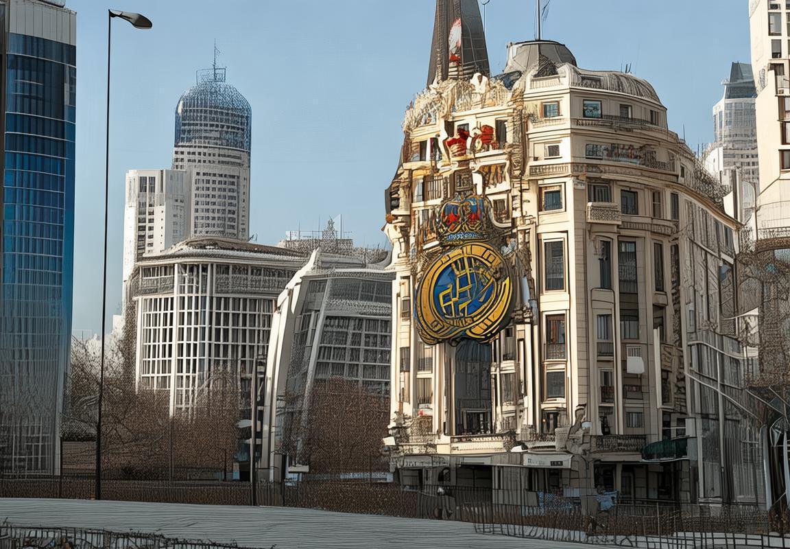 皇马股份出售10%引震动！弗洛伦蒂诺资本运作打破百年会员制，伯纳乌球场运营权交易引发足坛变革