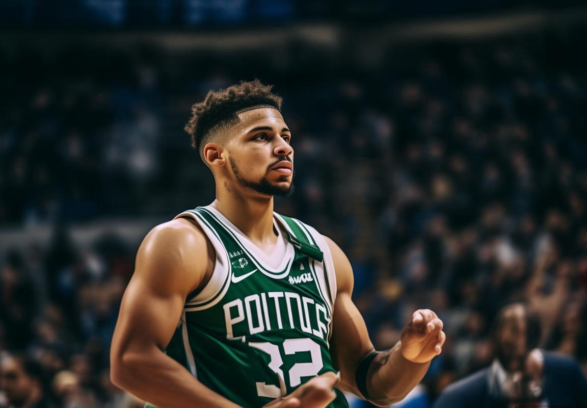 塔图姆伤情恢复神速：康复进度与复出利弊权衡下的球队战绩压力