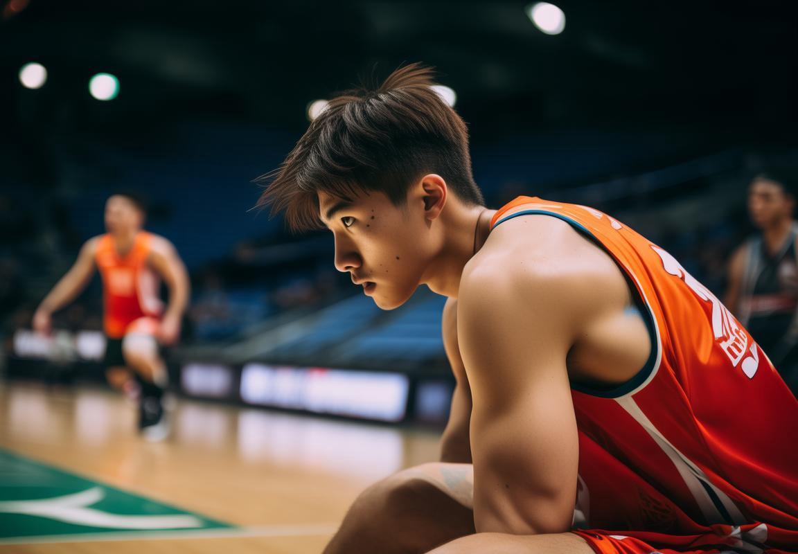 杨瀚森比赛表现引思考：年轻中锋的成长方向与力量训练是关键